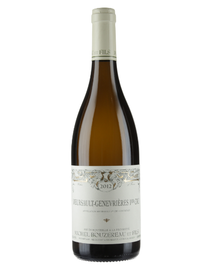 Meursault Genevrières